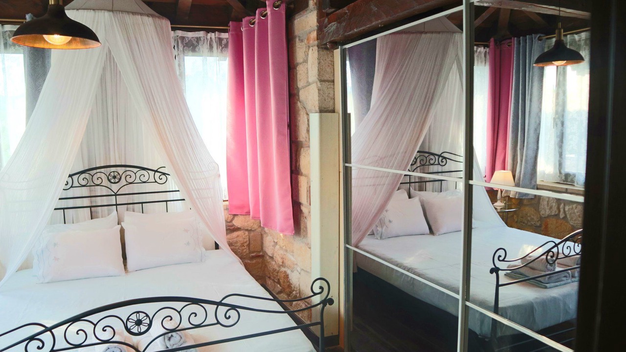 Photo of Bedroom in Psakoudia