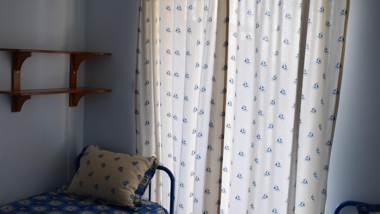 Photo of Bedroom in Lavreotiki