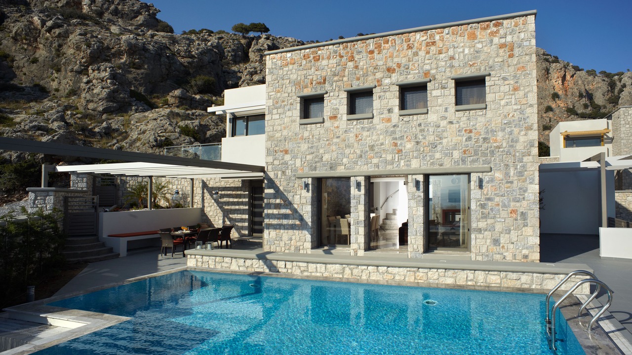 Photo of Outdoor in Pefkos