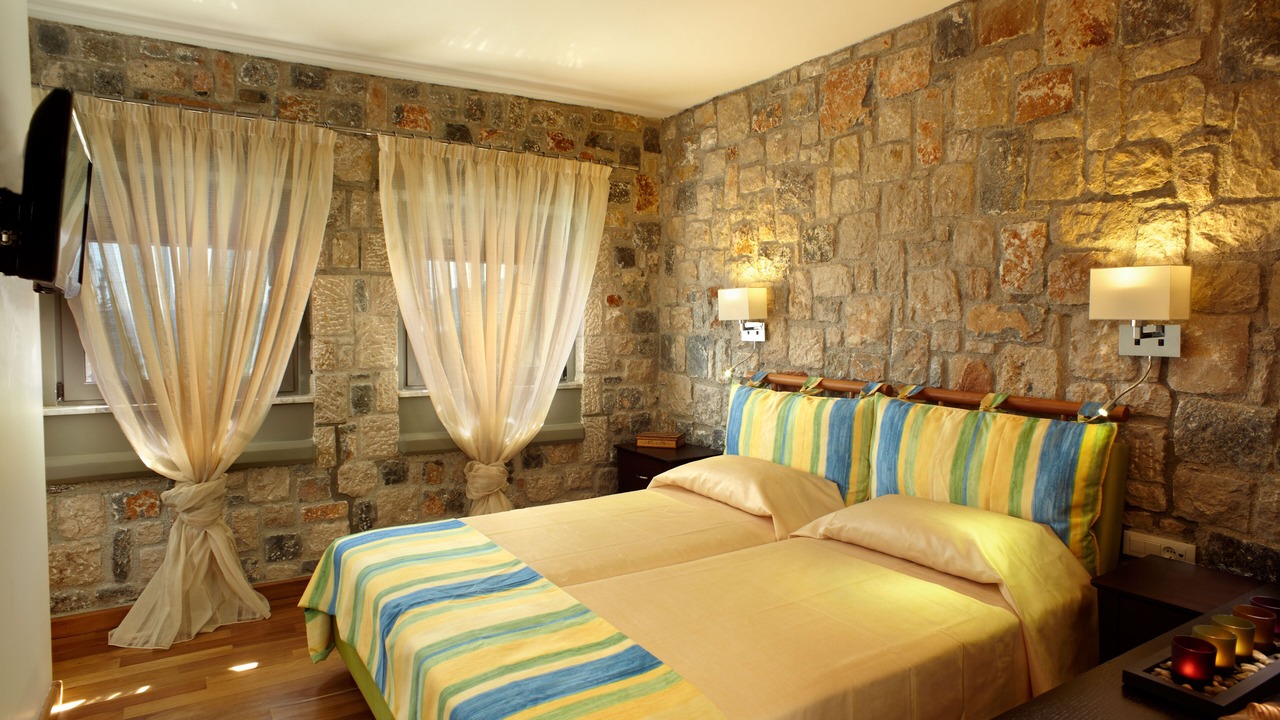 Photo of Bedroom in Pefkos