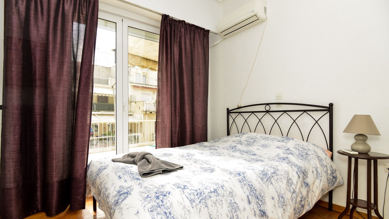 Photo of Bedroom in Makrigianni