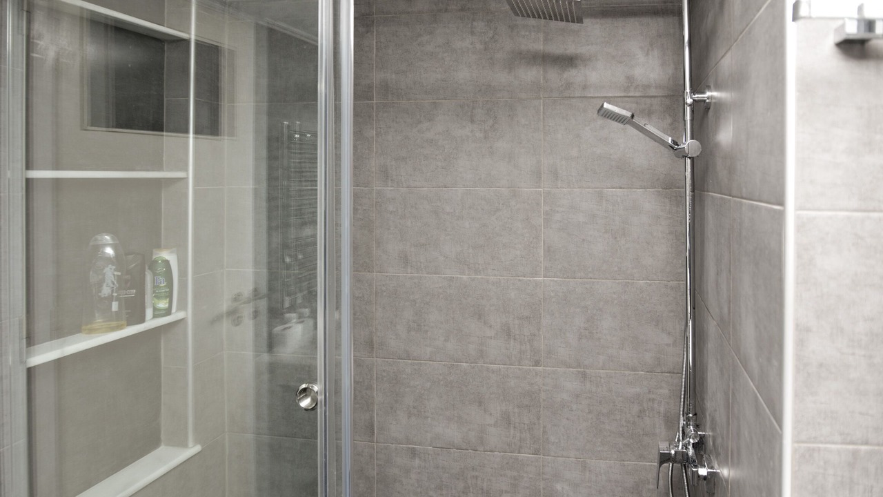 Photo of Bathroom in Makrigianni