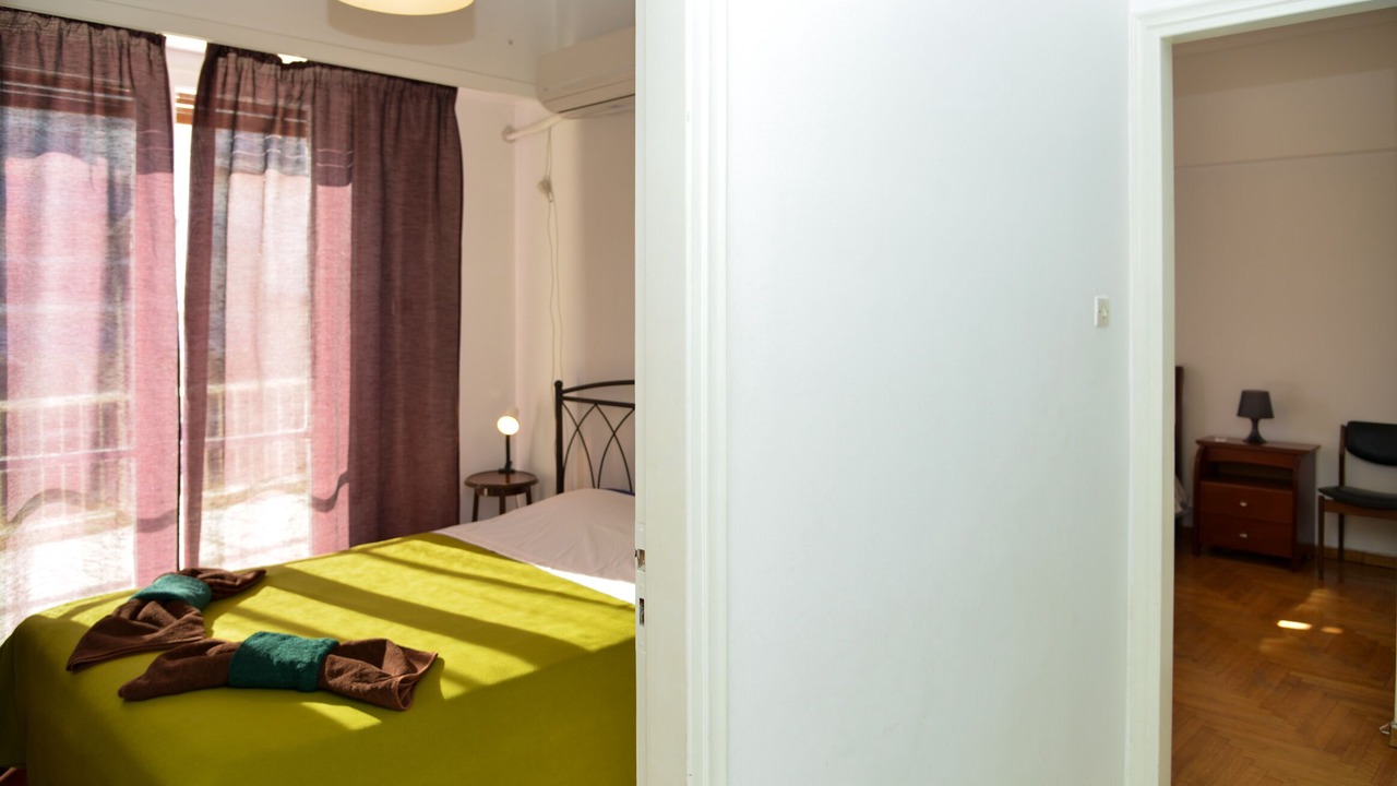 Photo of Bedroom in Makrigianni