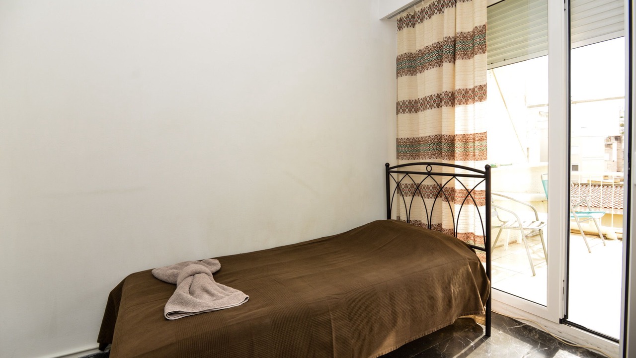 Photo of Bedroom in Makrigianni