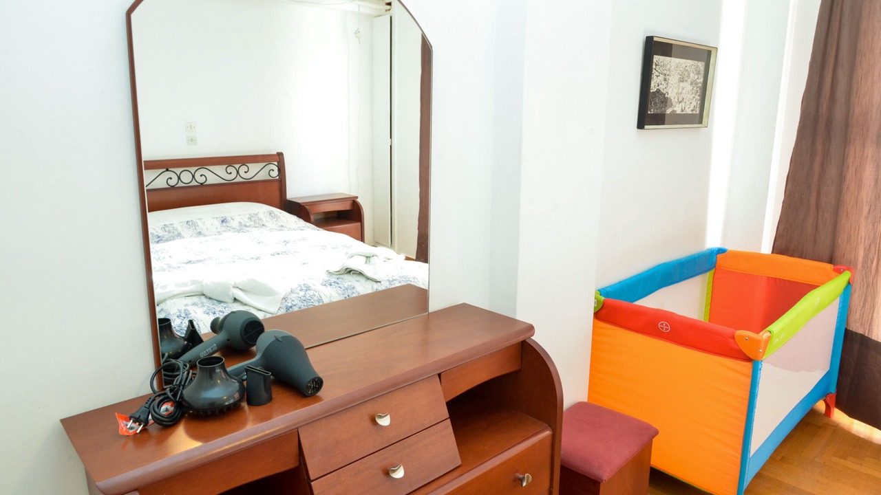 Photo of Bedroom in Makrigianni