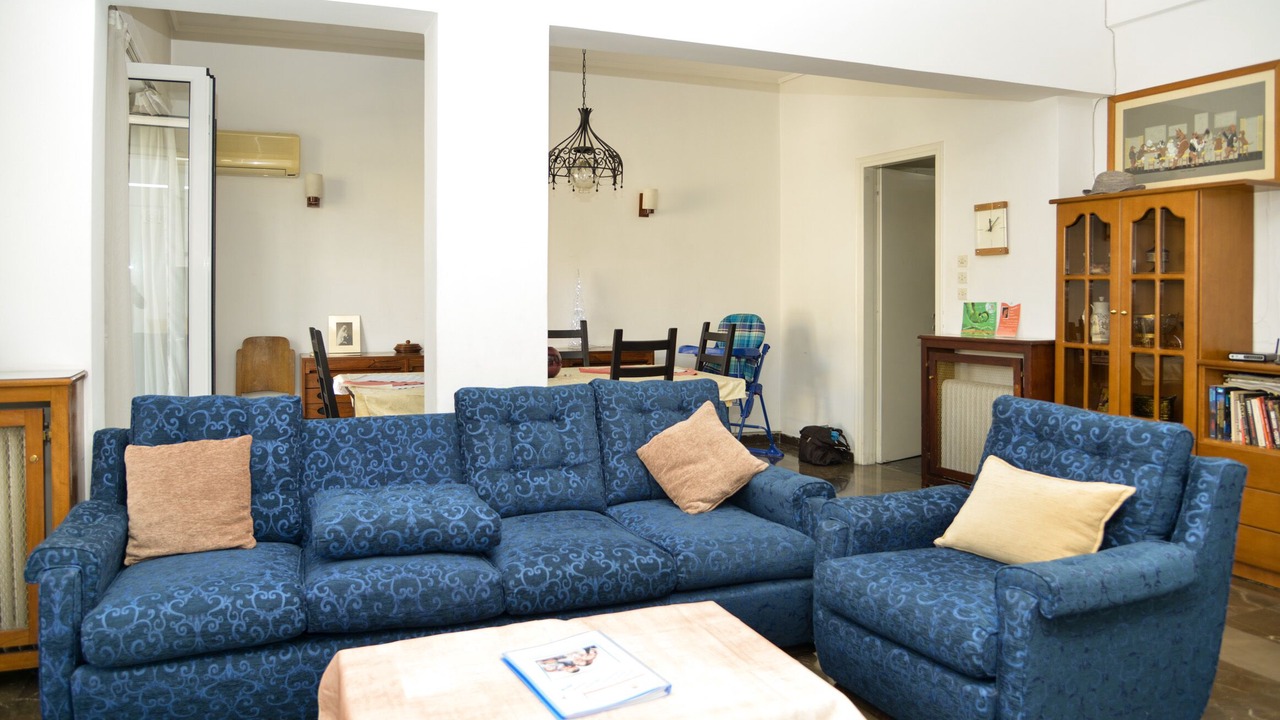 Photo of Livingroom in Makrigianni