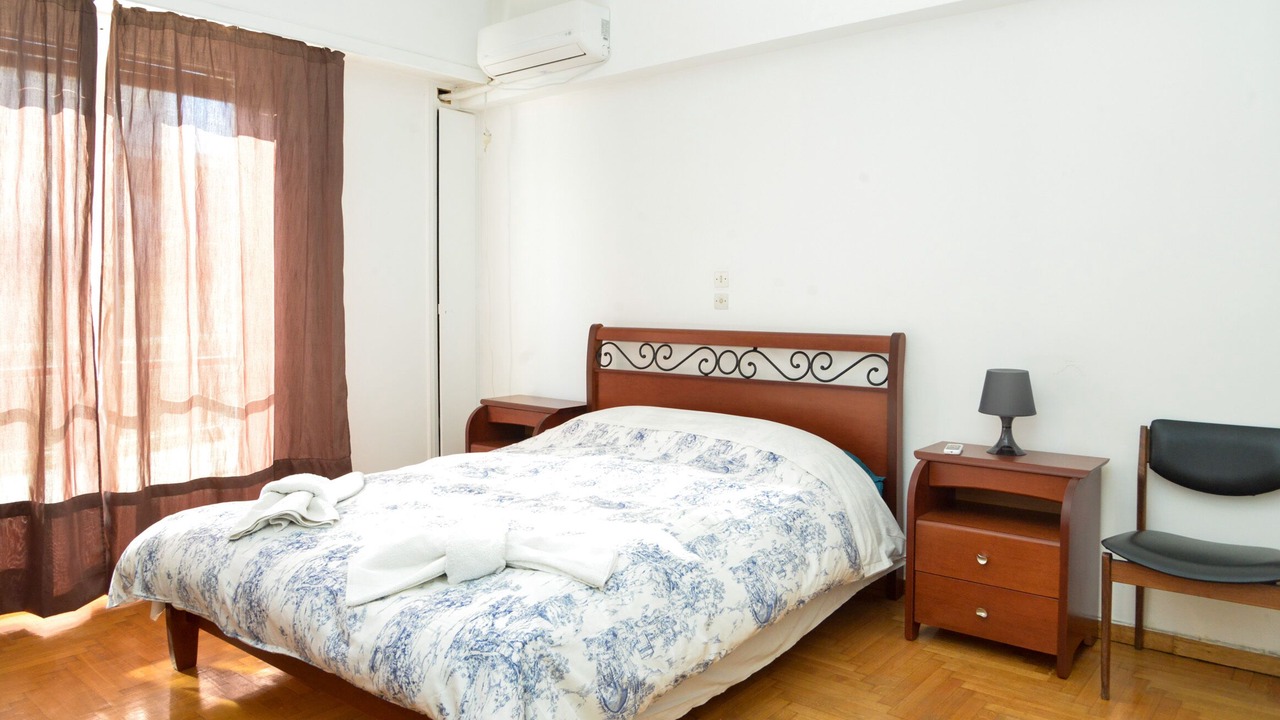 Photo of Bedroom in Makrigianni