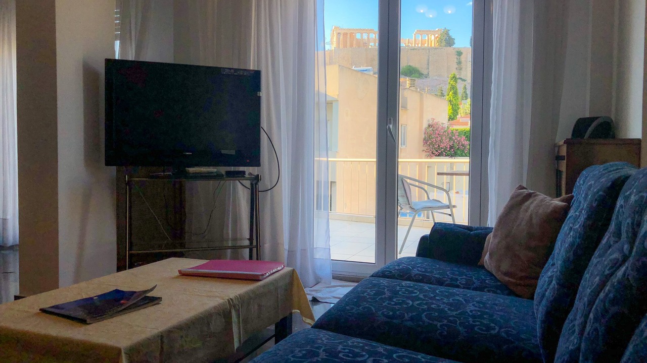 Photo of Livingroom in Makrigianni