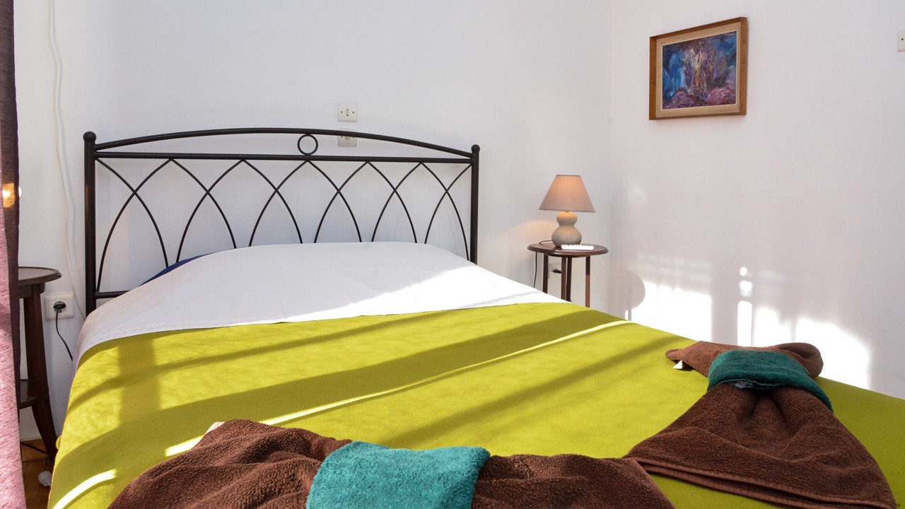 Photo of Bedroom in Makrigianni