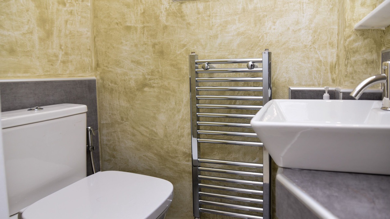 Photo of Bathroom in Makrigianni