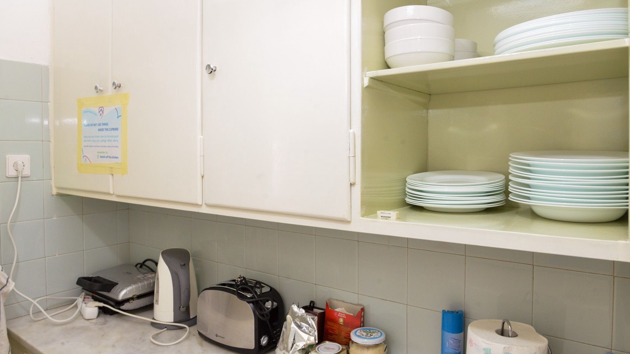 Photo of Kitchen in Makrigianni