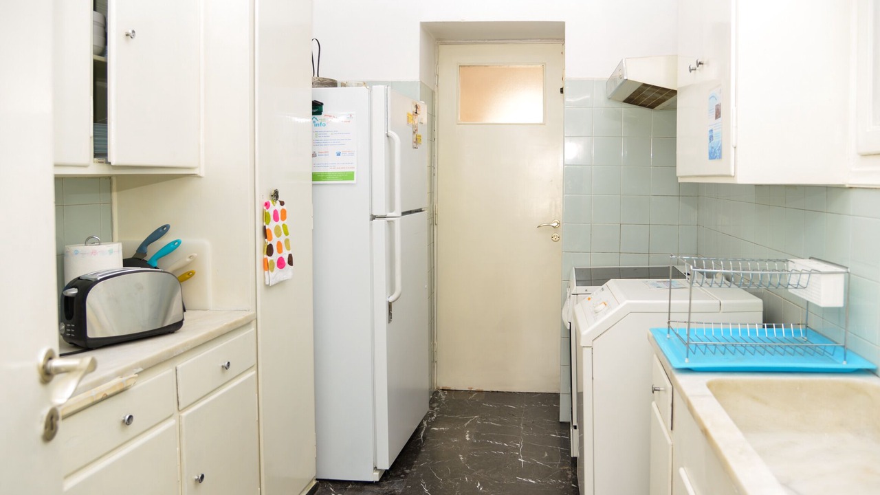Photo of Kitchen in Makrigianni