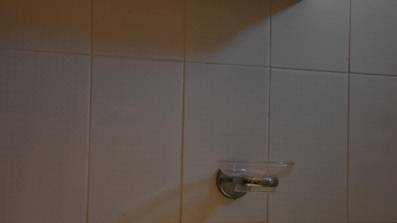 Photo of Bathroom in Naxos