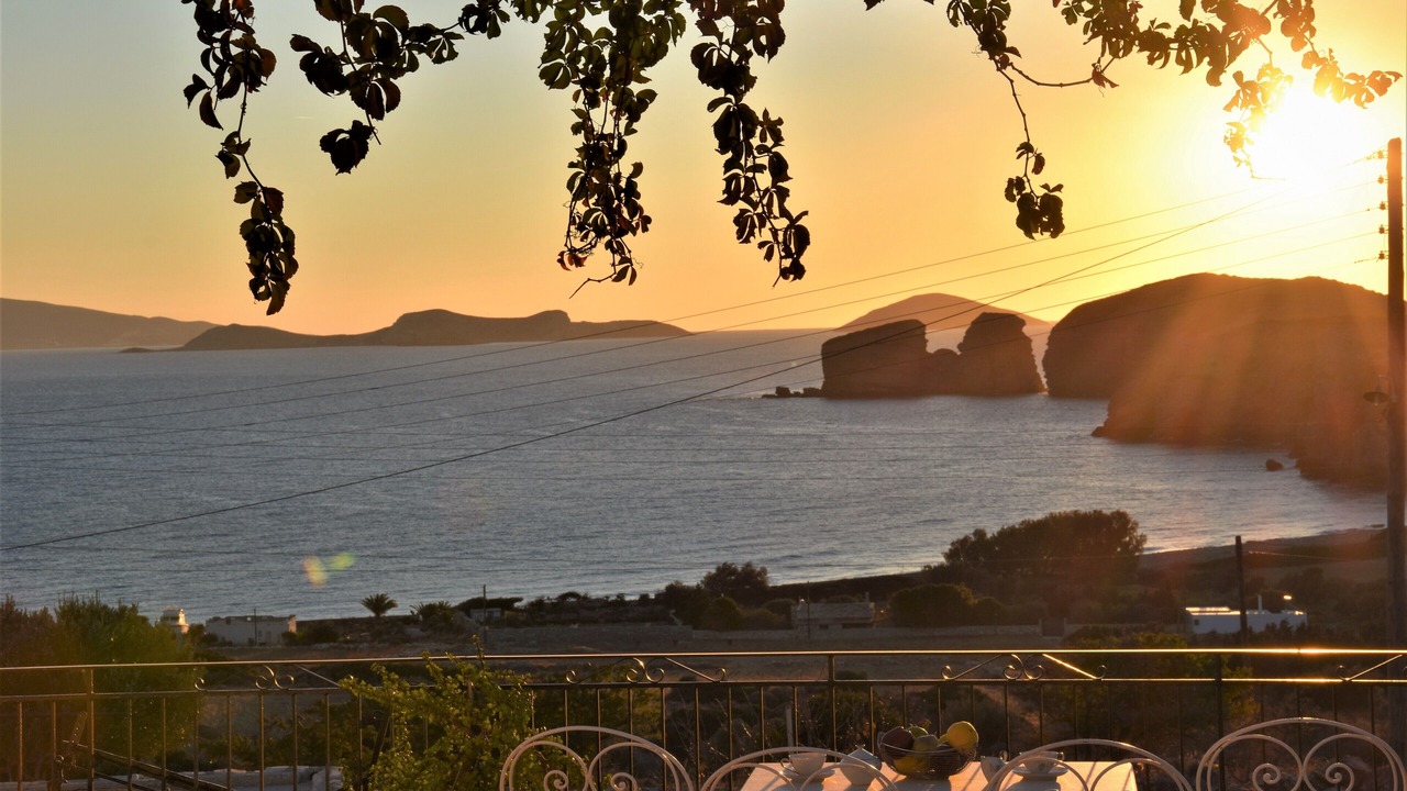 Photo of Outdoor in Naxos