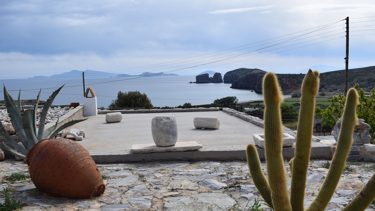 Photo of Others in Naxos