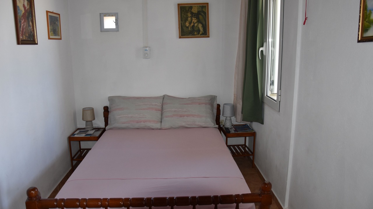 Photo of Bedroom in Naxos