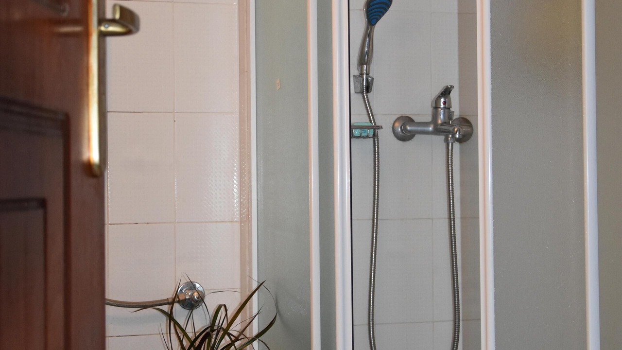 Photo of Bathroom in Naxos