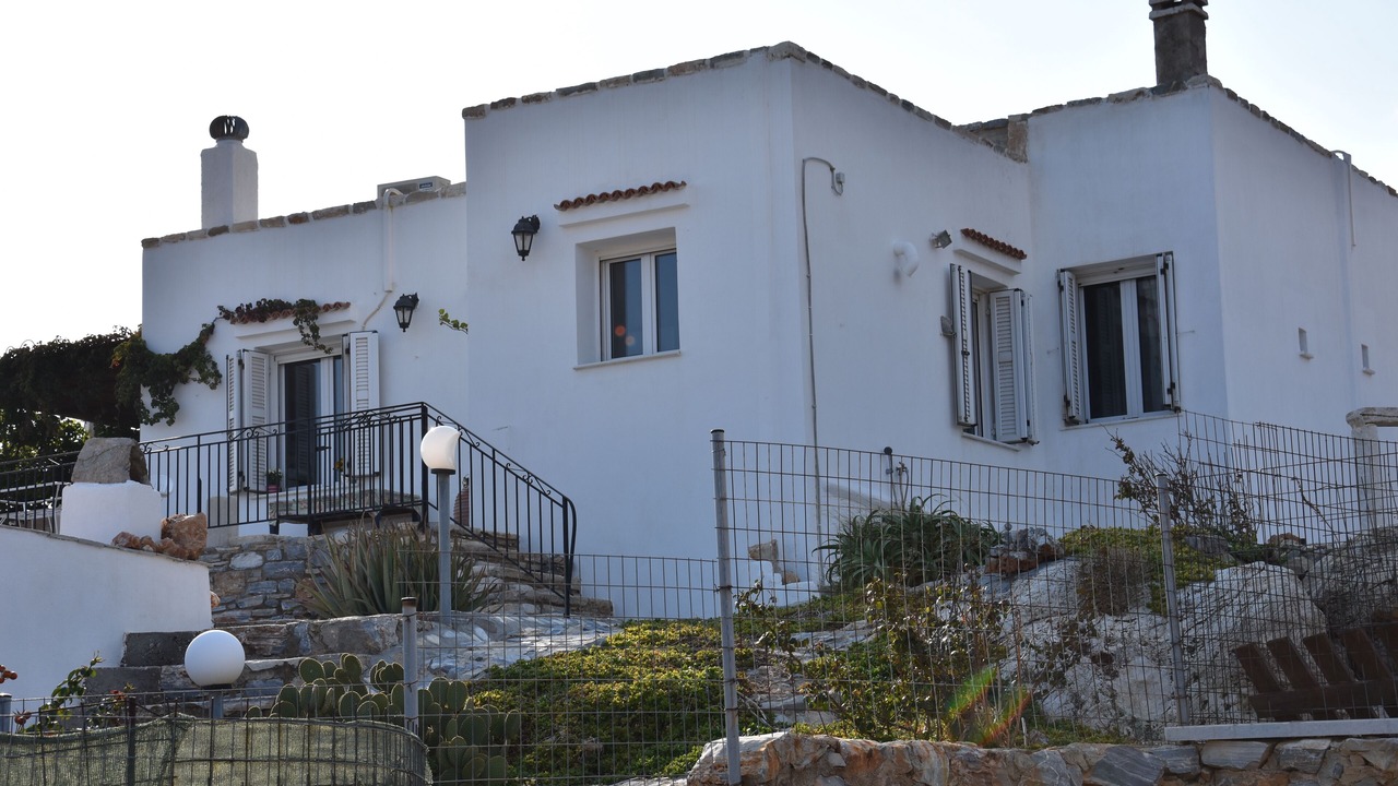 Photo of Outdoor in Naxos