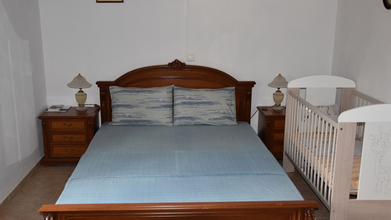 Photo of Bedroom in Naxos
