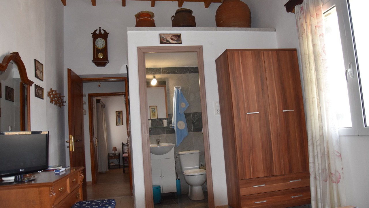 Photo of Bedroom in Naxos