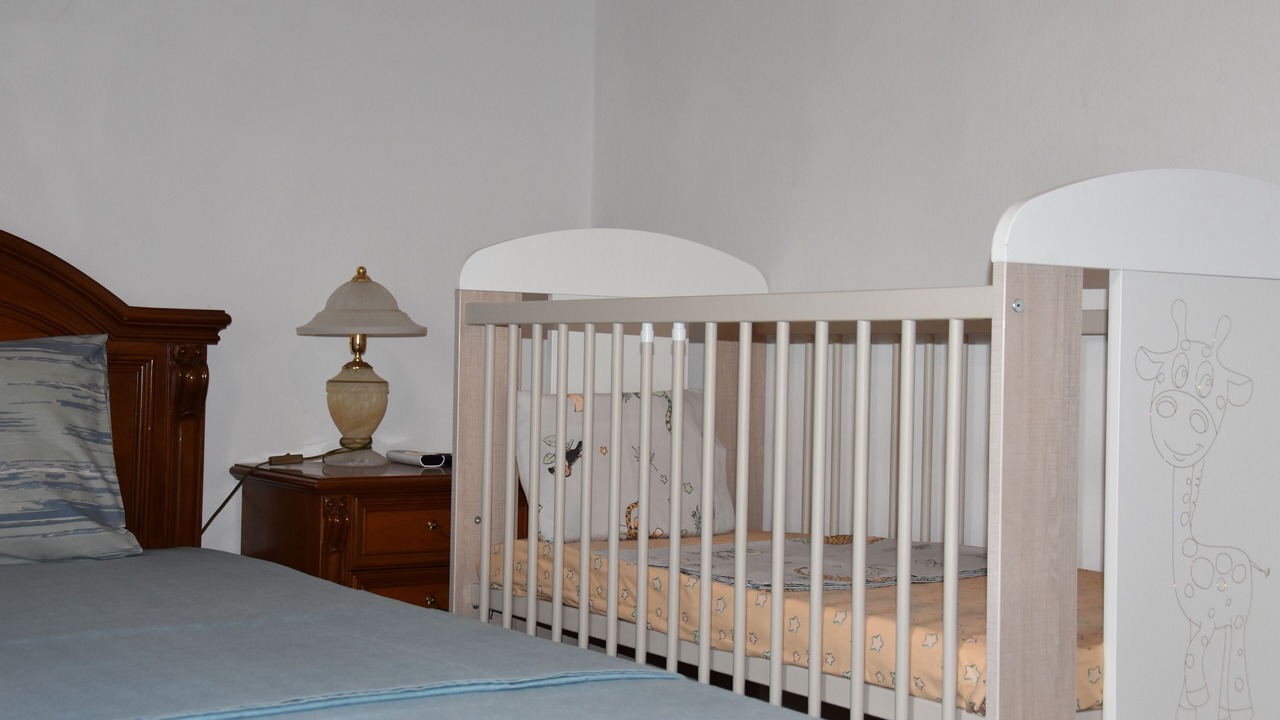 Photo of Bedroom in Naxos