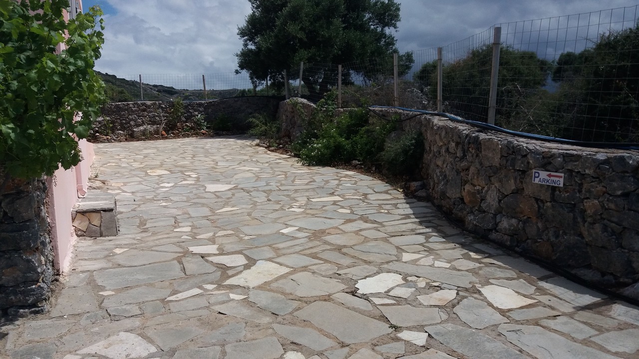 Photo of Outdoor in Kokkinon Khorion