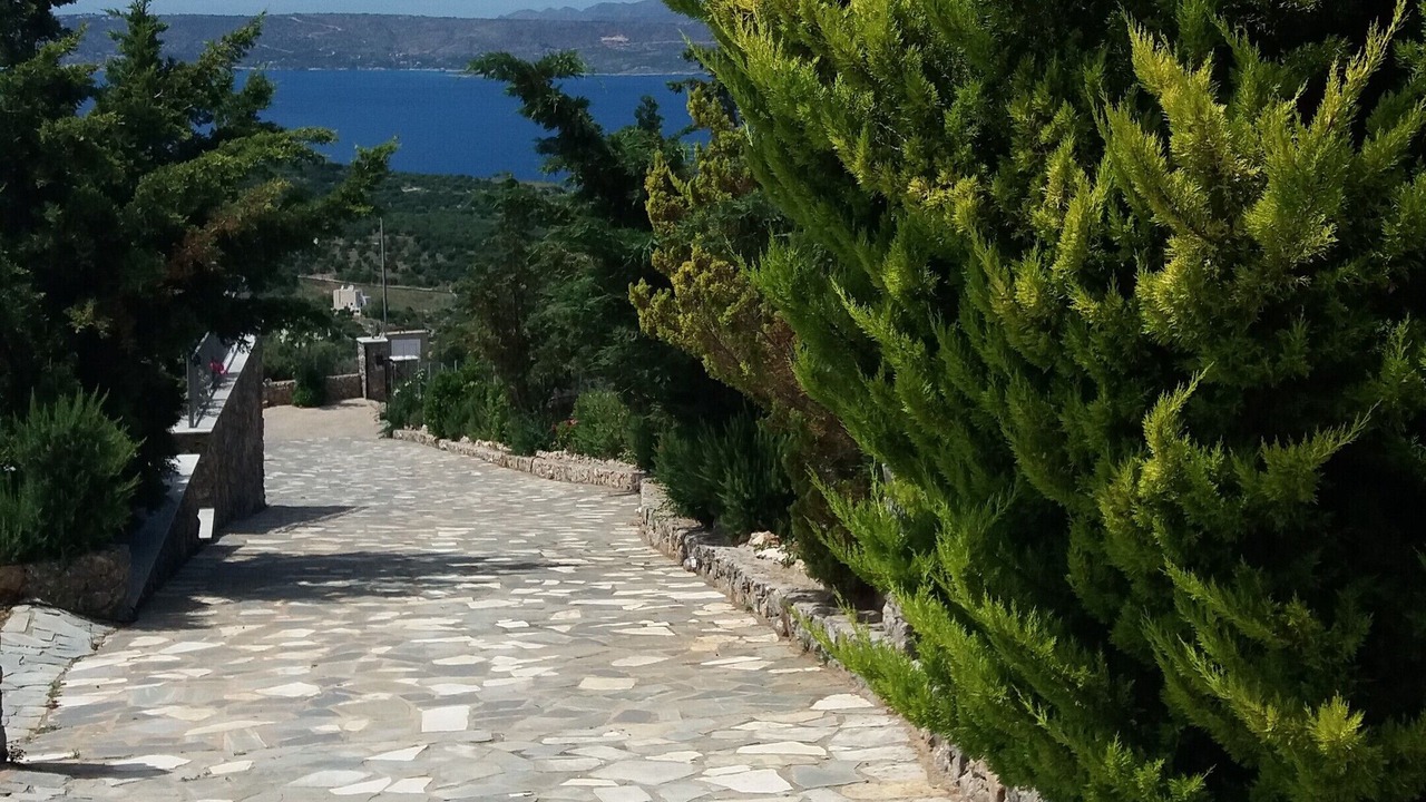 Photo of Outdoor in Kokkinon Khorion