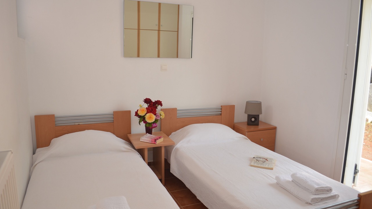 Photo of Bedroom in Kokkinon Khorion