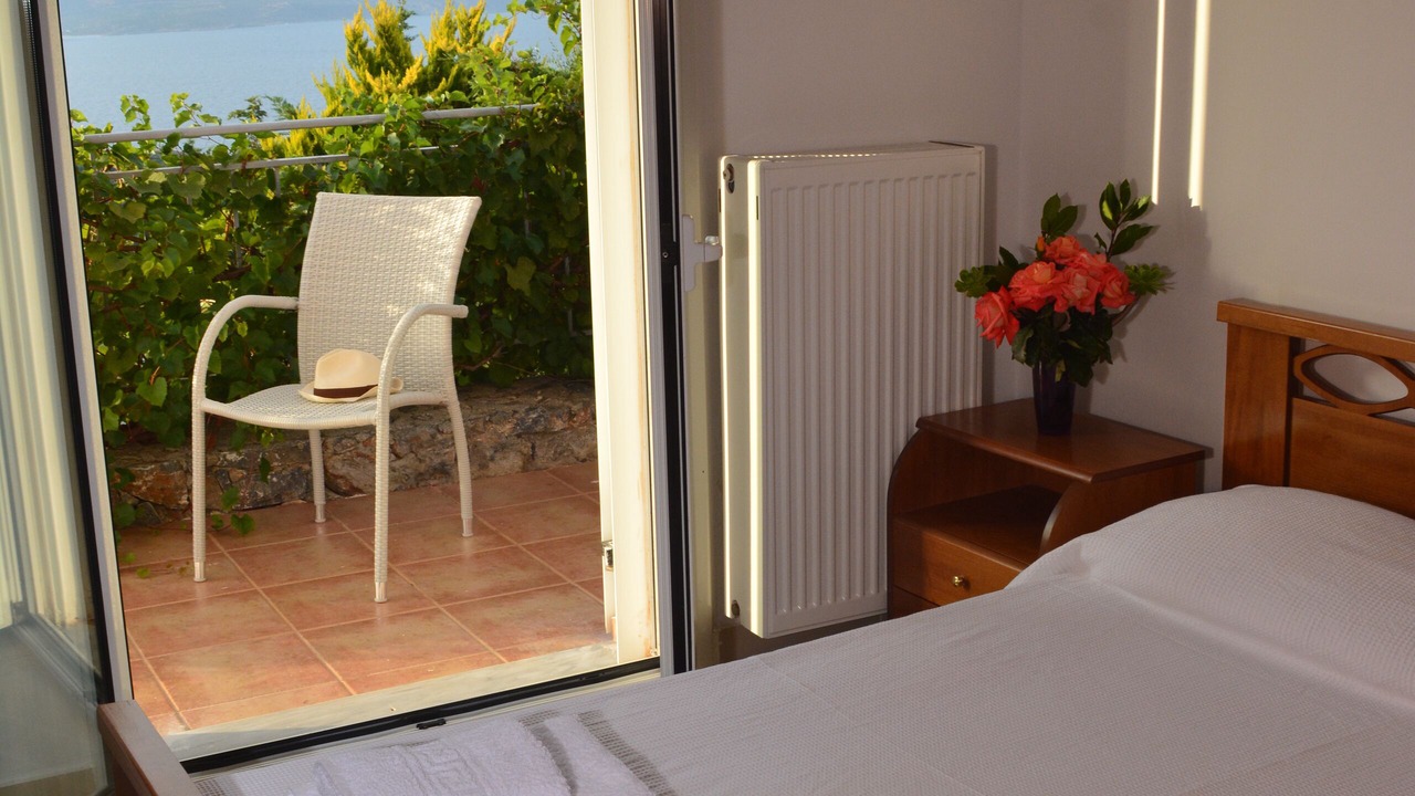 Photo of Bedroom in Kokkinon Khorion