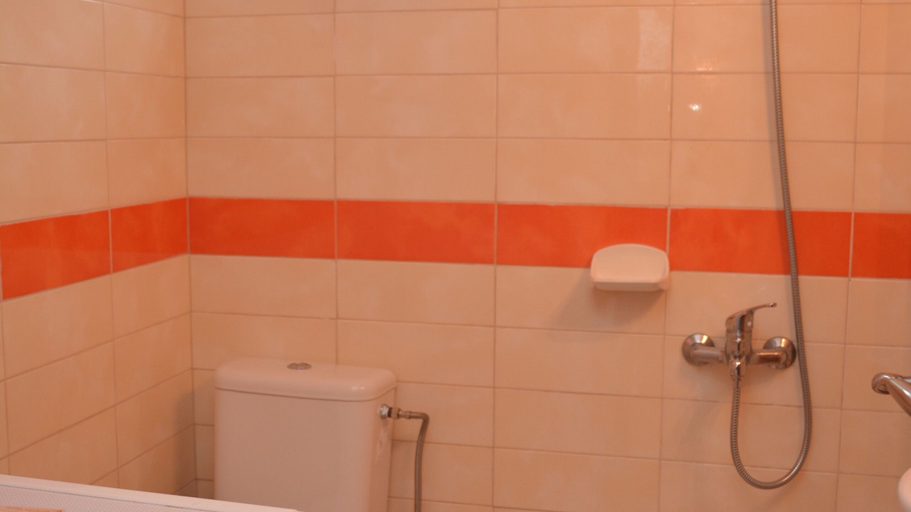 Photo of Bathroom in Kokkinon Khorion