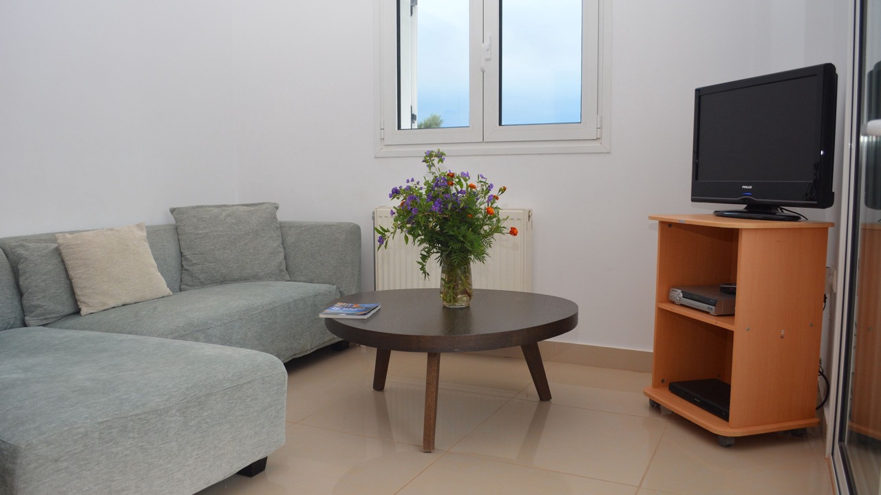Photo of Livingroom in Kokkinon Khorion