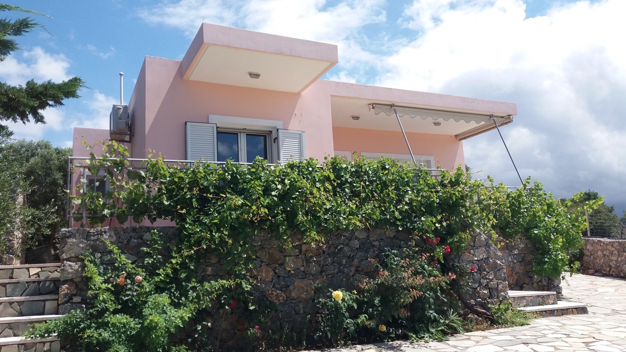 Photo of Outdoor in Kokkinon Khorion