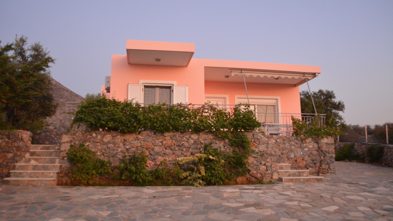 Photo of Outdoor in Kokkinon Khorion