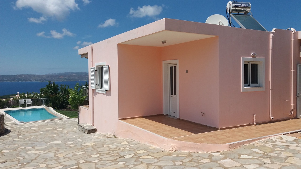 Photo of Outdoor in Kokkinon Khorion