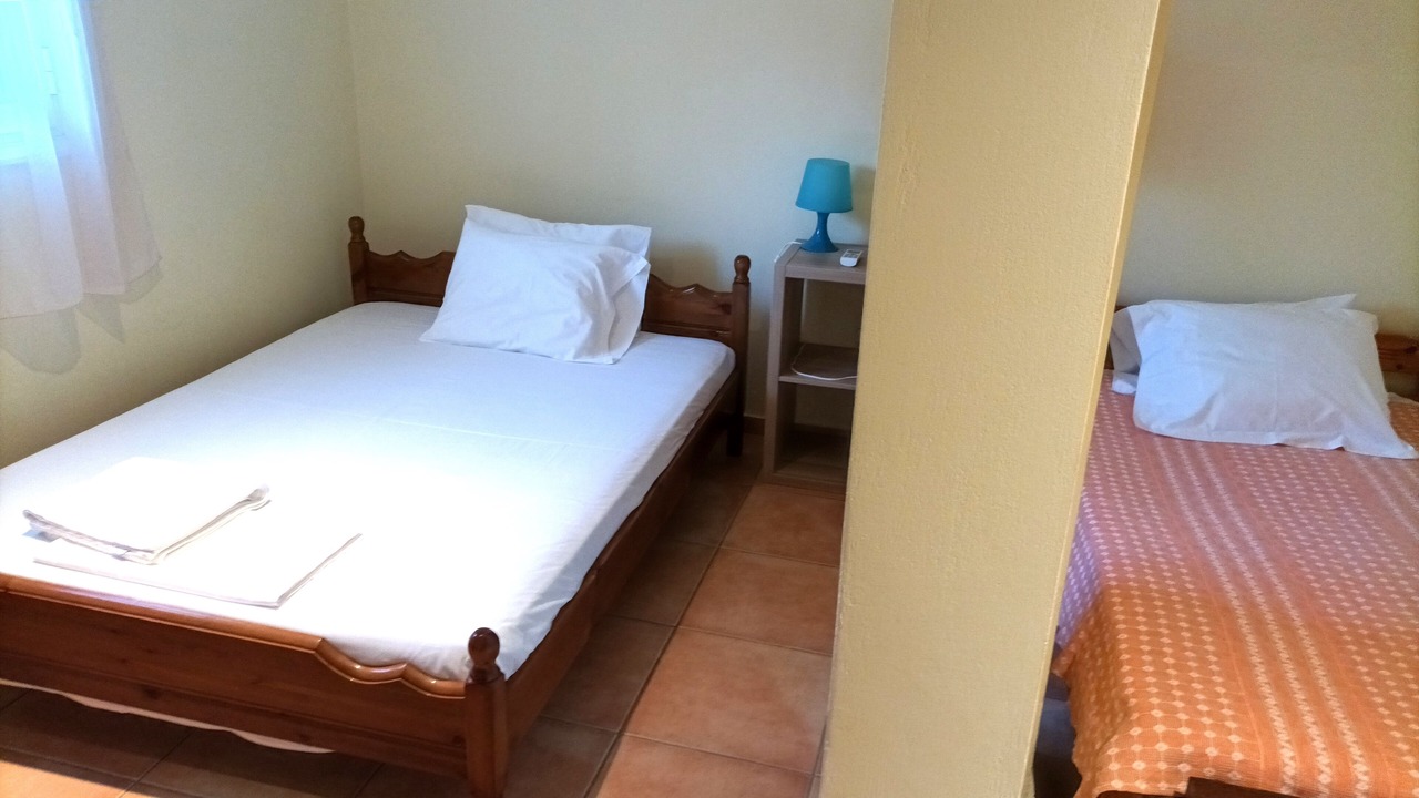 Photo of Bedroom in Mavrovouni