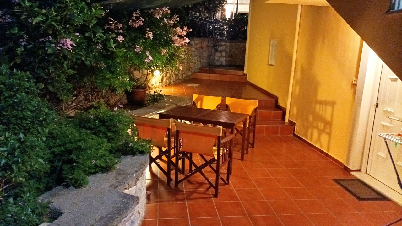 Photo of Outdoor in Mavrovouni