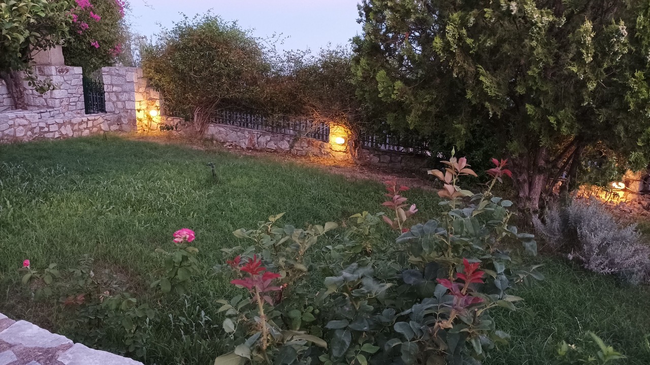 Photo of Outdoor in Mavrovouni