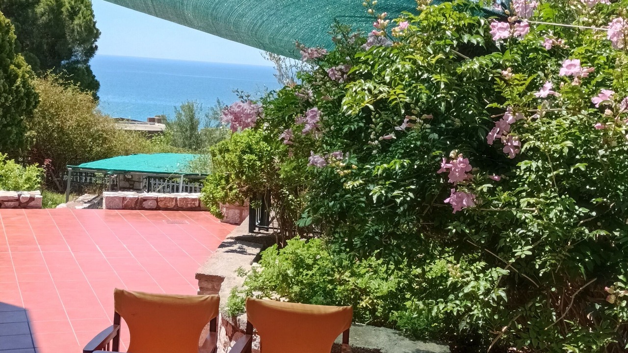 Photo of Outdoor in Mavrovouni