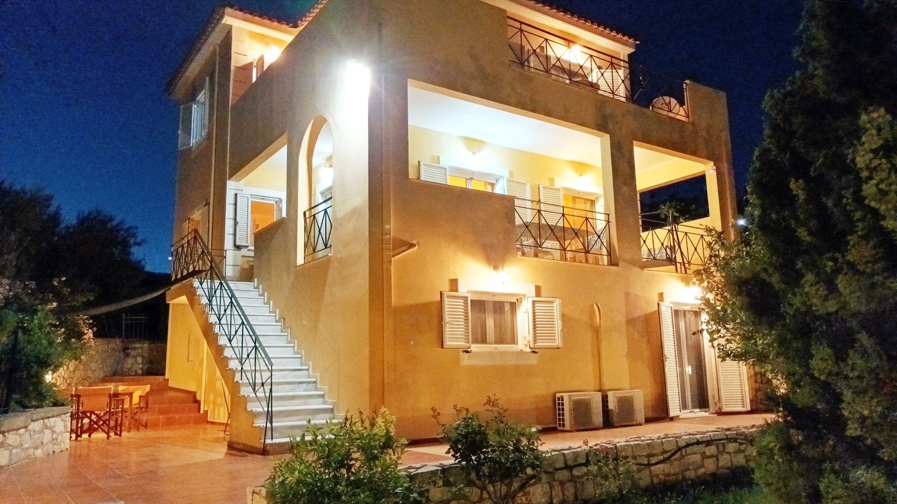Photo of Outdoor in Mavrovouni