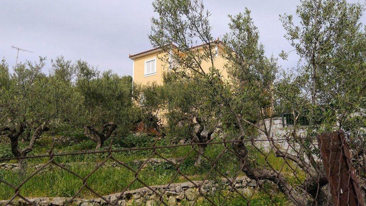 Photo of Outdoor in Mavrovouni