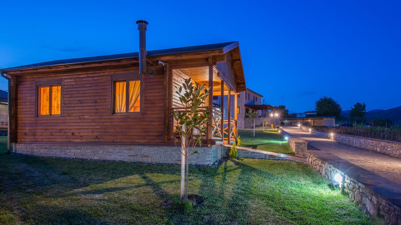 Photo of Outdoor in Konitsa