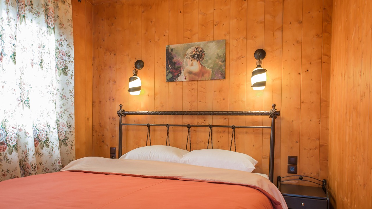 Photo of Bedroom in Konitsa