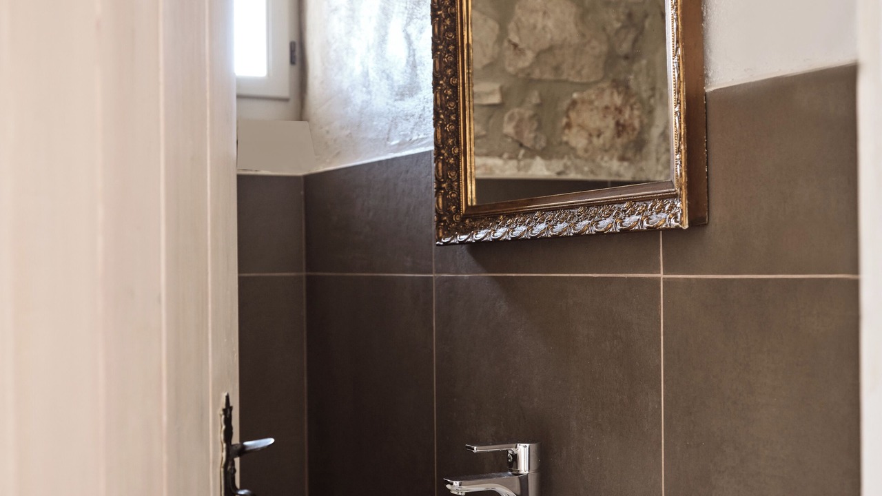 Photo of Bathroom in Varvara