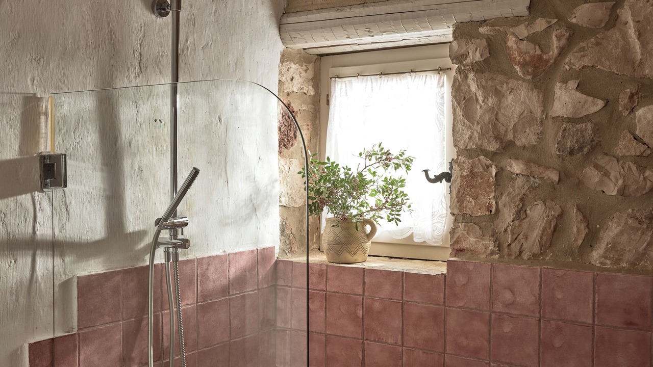 Photo of Bathroom in Varvara