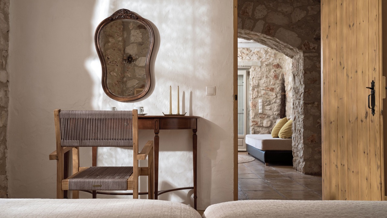 Photo of Bedroom in Varvara