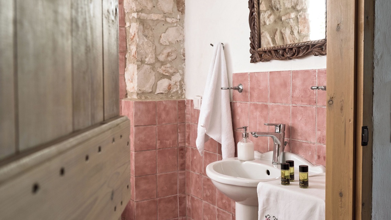 Photo of Bathroom in Varvara