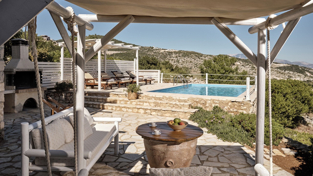 Photo of Patio Balcony in Varvara