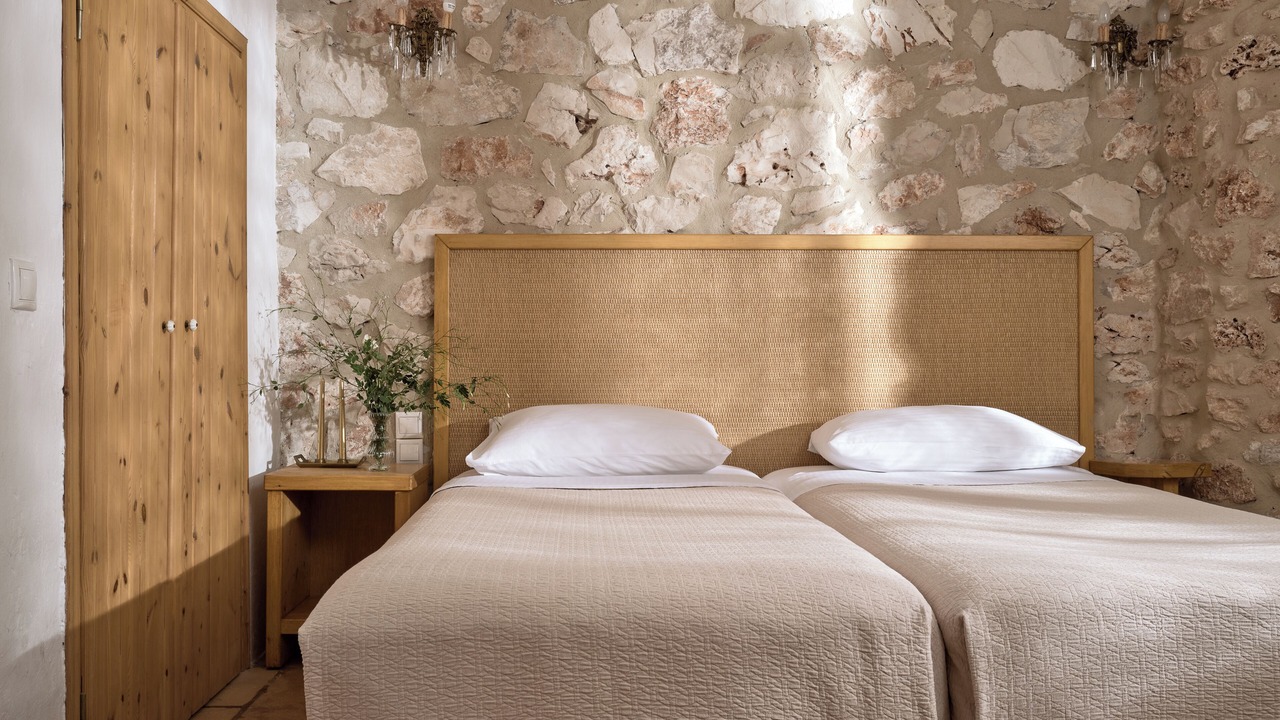 Photo of Bedroom in Varvara