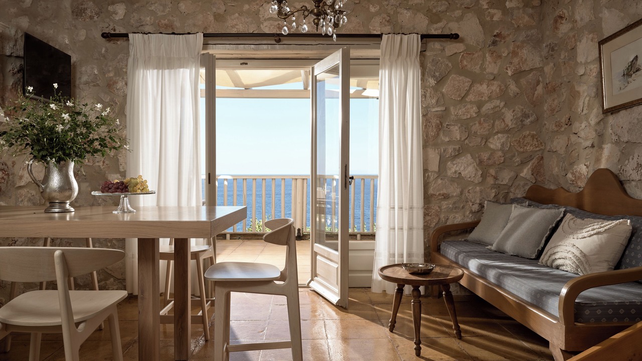 Photo of Livingroom in Varvara