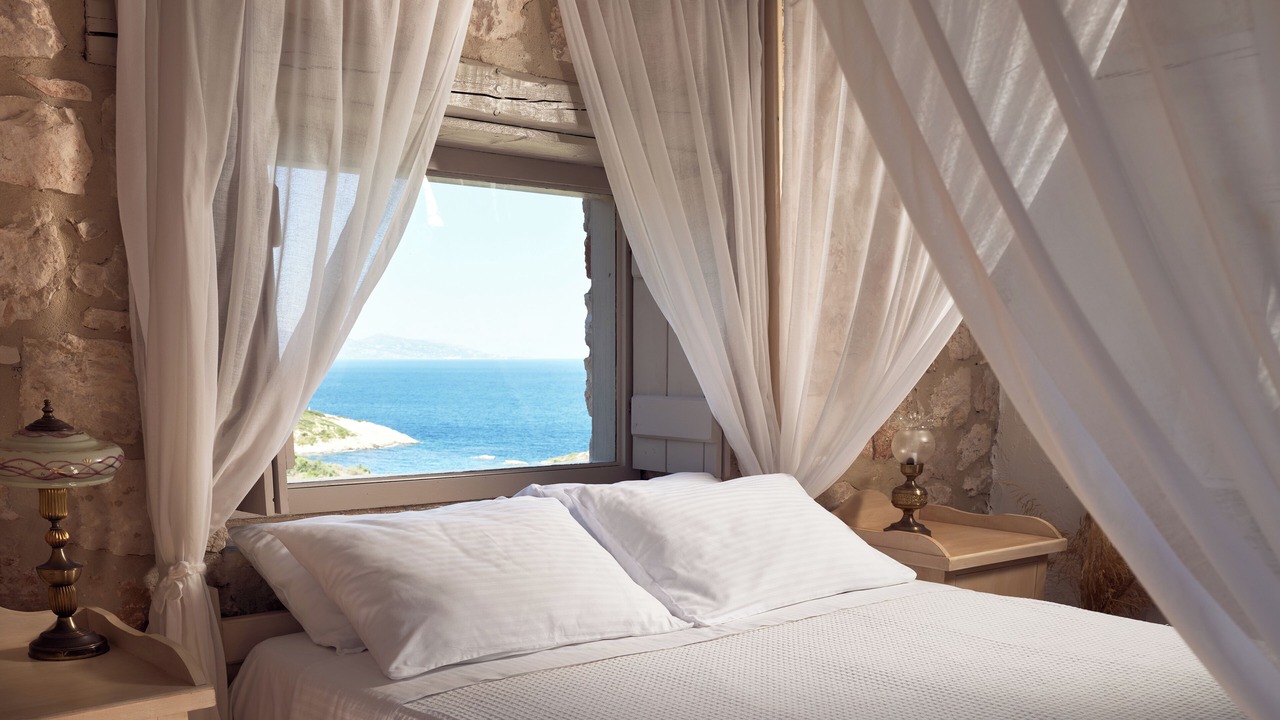 Photo of Bedroom in Varvara